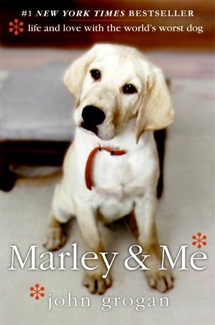 marley and me the dog dies. “You know that the dog is